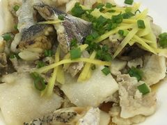 -钱大妈海鲜饭店(保利林语店)