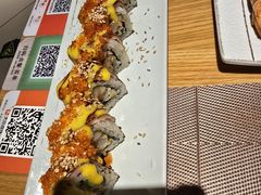 -三石铁板烧(紫竹桥店)