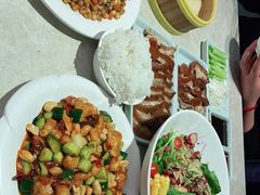 宫爆鸡丁-紫光园(顺义店)