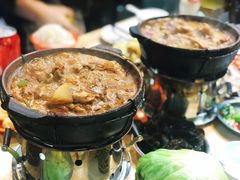 -范贤光鸡公煲(平乐园总店)