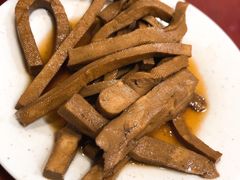-义隆素菜馆(百年老店)