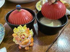 -中卫御苑福膳·养生局(圆明园店)