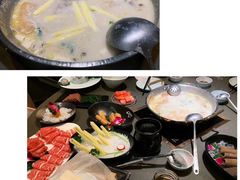 -捞王锅物料理(上海世茂广场店)