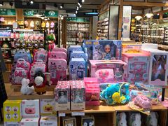 -泡泡玛特POPMART(崇文门国瑞城店)
