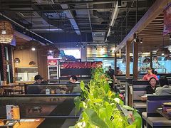 -管氏翅吧(台湾街店)