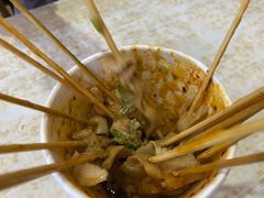 招牌涮牛肚-屈礼洪