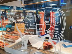 -東盛炭烤自助料理(浦东文峰广场店)