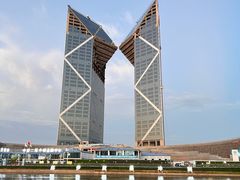 -滴水湖