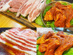 -金顺碳烤肉(大良清晖园店)
