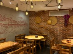 -万记麻辣烫国展总店