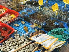 -醉壹号海鲜大排档(厦门美食地标店)