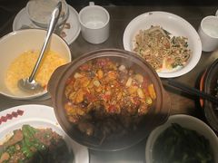 -味上湘菜馆(岳麓山店)