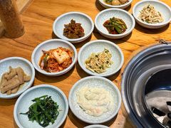 -金顺碳烤肉(1号店)