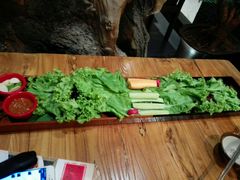 -黑牛の店·和牛烧肉(大悦城店)