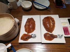 -小大董·烤鸭(王府井apm店)