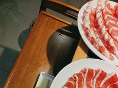 -小洋府铜锅涮肉(南锣鼓巷店)