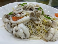 -南记食粥坊·宵夜大排档(莲花总店)