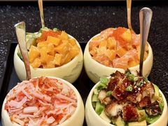 -长崎屋·日本料理·刺身·烧鸟(天河北路店)