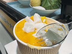 -Ice Monster冰馆·CNN评选全球十大甜品(国贸商城店)