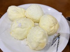 雪衣豆沙-春發合饭庄