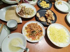 -老昌春饼(中央大街店)