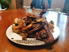 卤鸭-盘飧市(春熙路店)