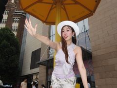 -天河城购物中心