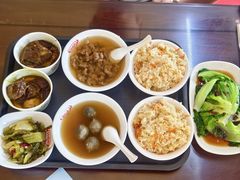 牛羹汤-好成财牛排馆(涂门街总店)