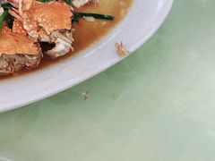 -秋姐美食店(旅游大道店)