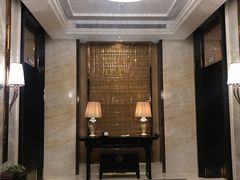 -长沙富力万达文华酒店