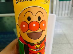 -LELECHA乐乐茶(王府井喜悦店)