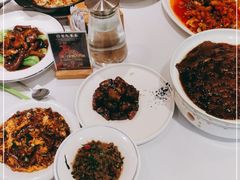 -紫光园·烤鸭·北京菜(劲松店)