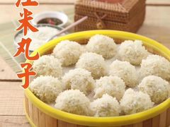 -英兰朝族饭店(河南桥头店)