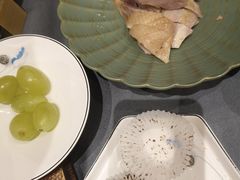 -A One Kitchen·南京精菜馆(晶丽酒店店)