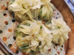 素三鲜稍麦-内蒙联营烧麦 草原石榴红(护国寺店)