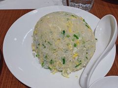 排骨蛋炒饭-鼎泰丰(国金店)