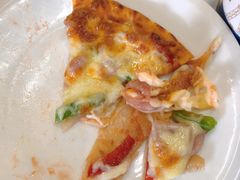 -法兰度航空主题餐厅(河源店)