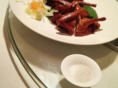 红烧乳鸽-東海海鲜酒家(中信广场店)