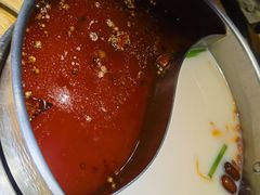 -四喜小胖·北京涮肉(五道营店)