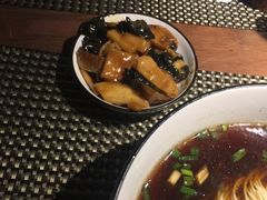 -十面春风·江南面馆(崇宁路店)