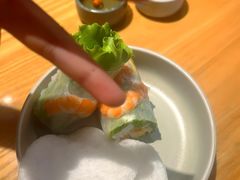西贡虾片-西贡妈妈SaigonMama•越南料理(上海商城店)