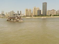 -武汉关码头(轮渡站)