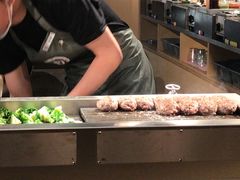-肉肉大米(金虹桥店)