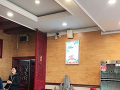 大堂-老来福·非遗酸汤兔(凯旋路店)