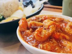 -海盗虾饭·剥好的小龙虾饭(SOHO尚都店)