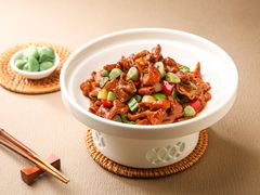 -陈阿宝·山西菜馆