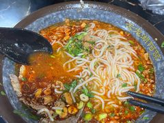 -云龙湖阿喆米线(云龙湖店)