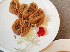 -HOMES上海本帮菜(襄阳公园店)