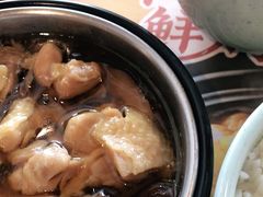 -真功夫(华凯广场店)