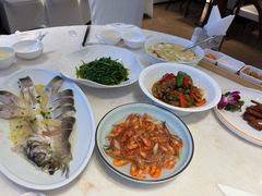 -南太湖山庄·四季轩&国风堂中餐厅